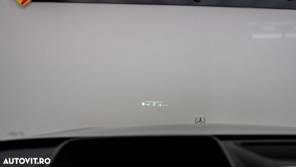 Mercedes-Benz S 500 4MATIC L 9G-TRONIC - 22