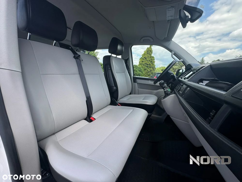Volkswagen Caravelle 2.0 TSI L2 Comfortline - 18