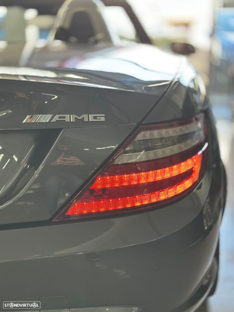 Mercedes-Benz SLK 200 - 25