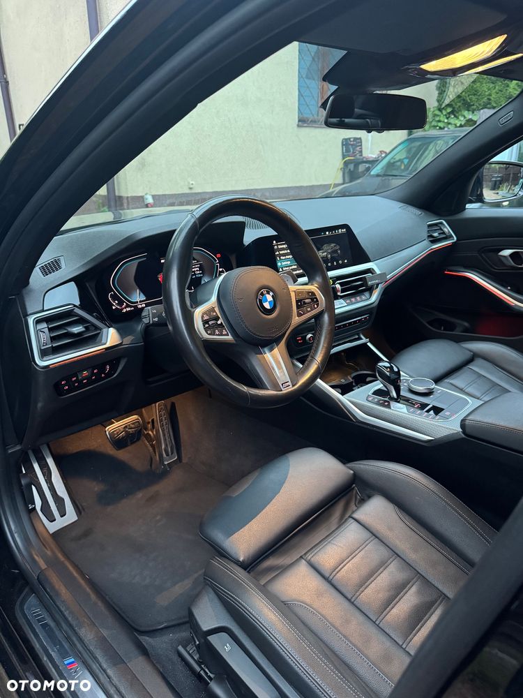 BMW Seria 3 - 14