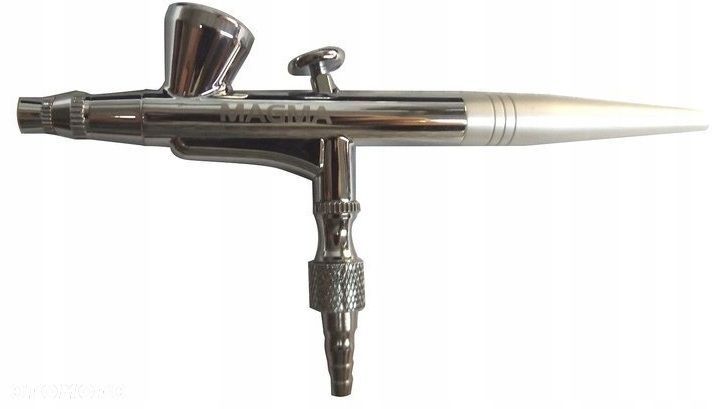 Aerograf Magma TG-207 dysza 0.4 - 2