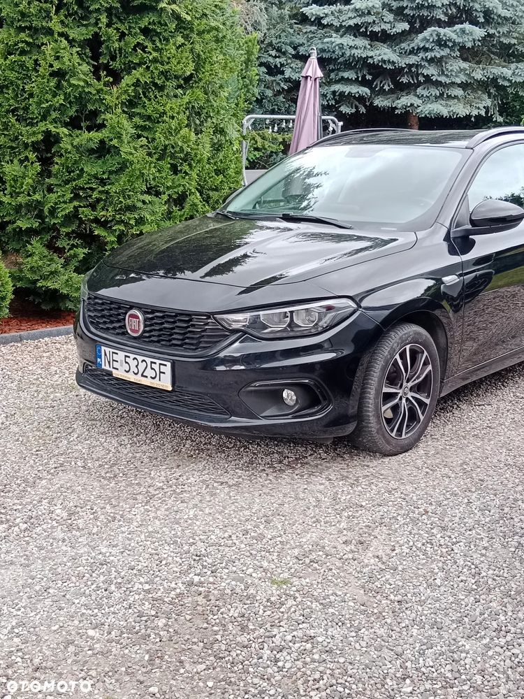 Fiat Tipo 1.4 T-Jet 16v S-Design - 1