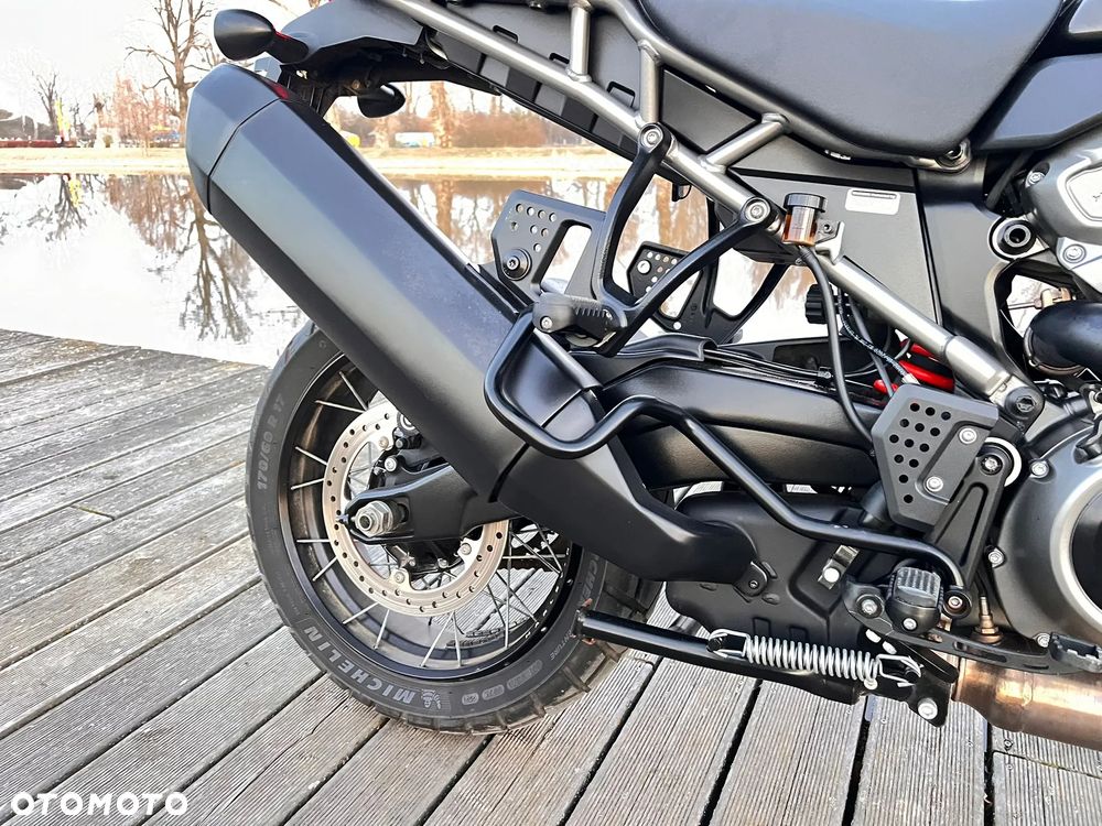 Harley-Davidson Pan America - 13