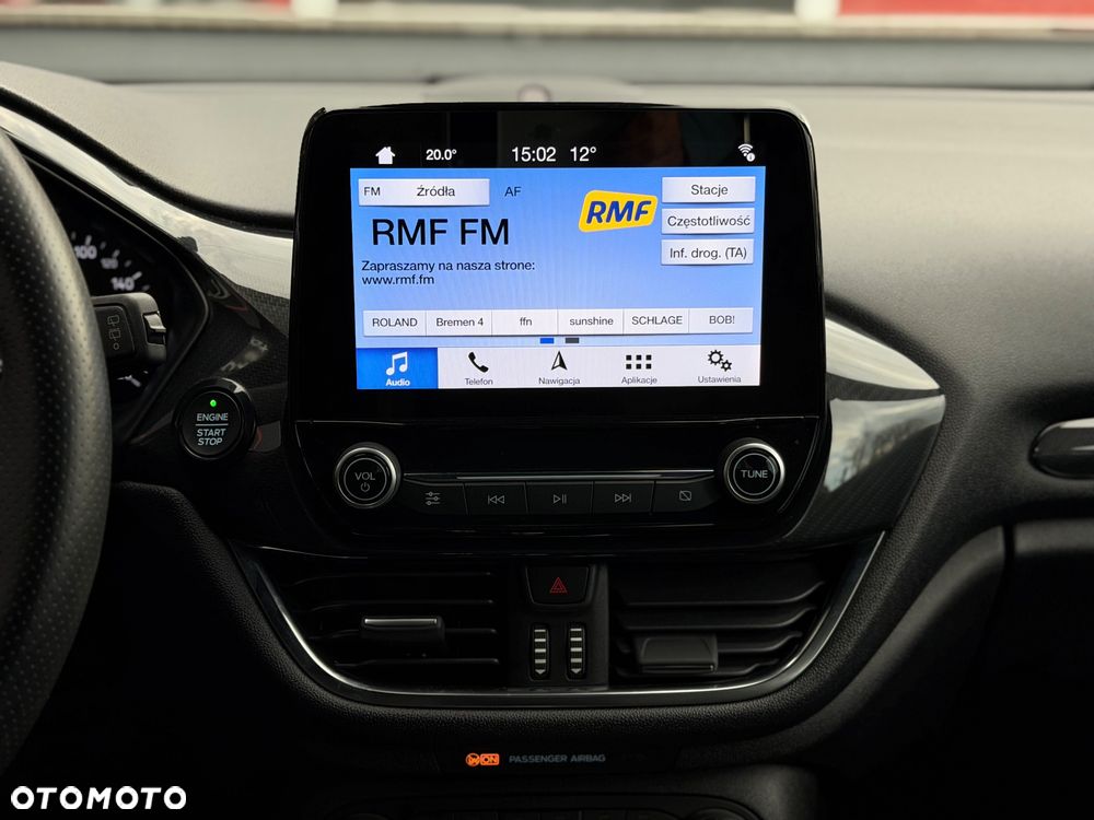 Ford Fiesta 1.5 TDCi S&S ST-LINE - 26