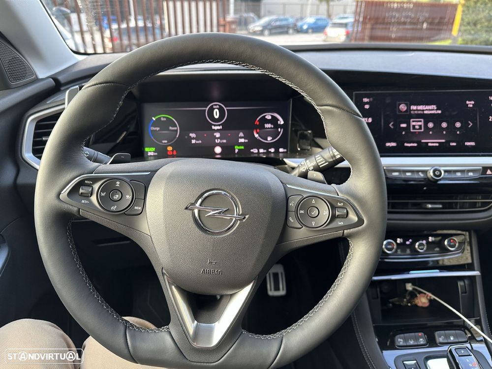 Opel Grandland - 9