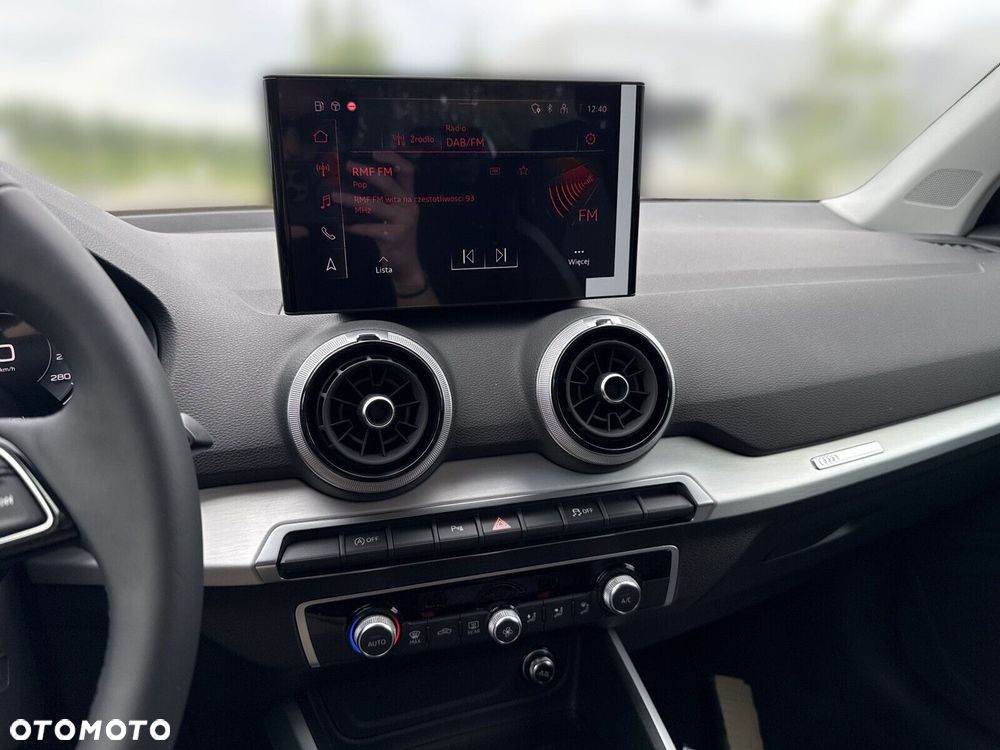 Audi Q2 - 16