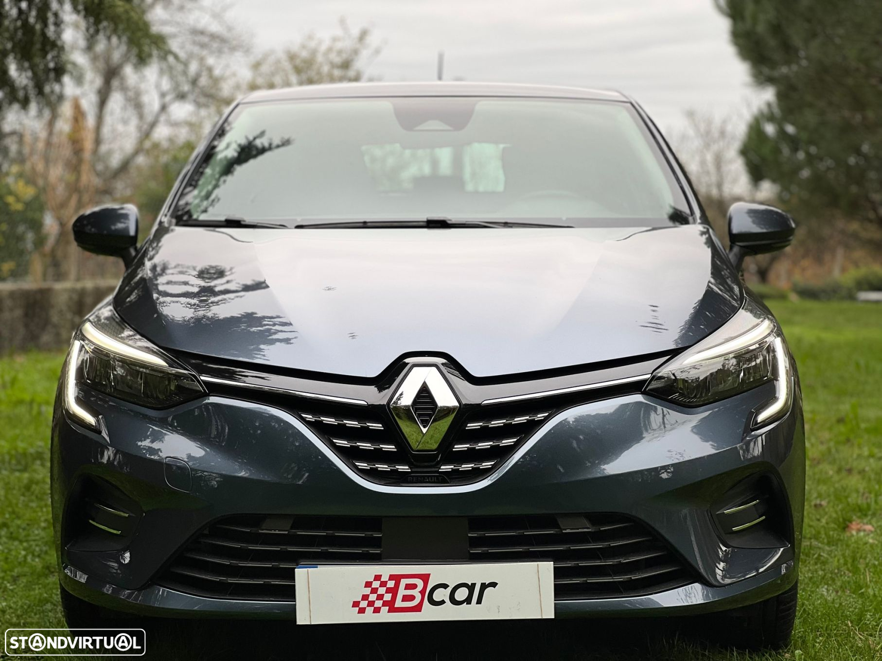 Renault Clio 1.0 TCe Techno - 9