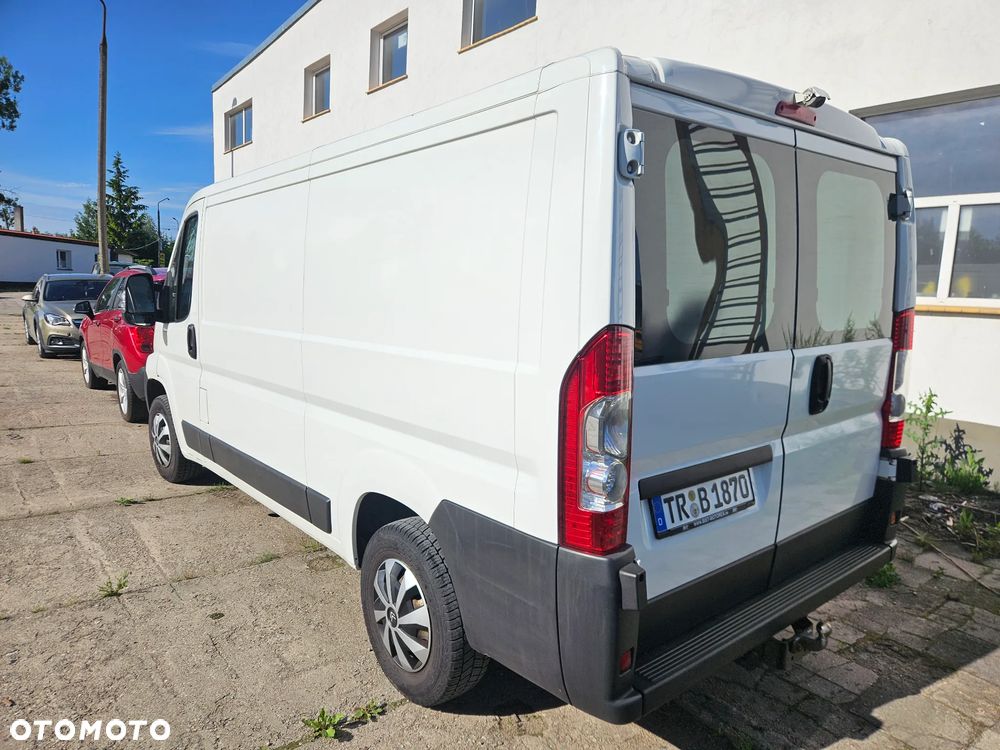Citroën Jumper - 3