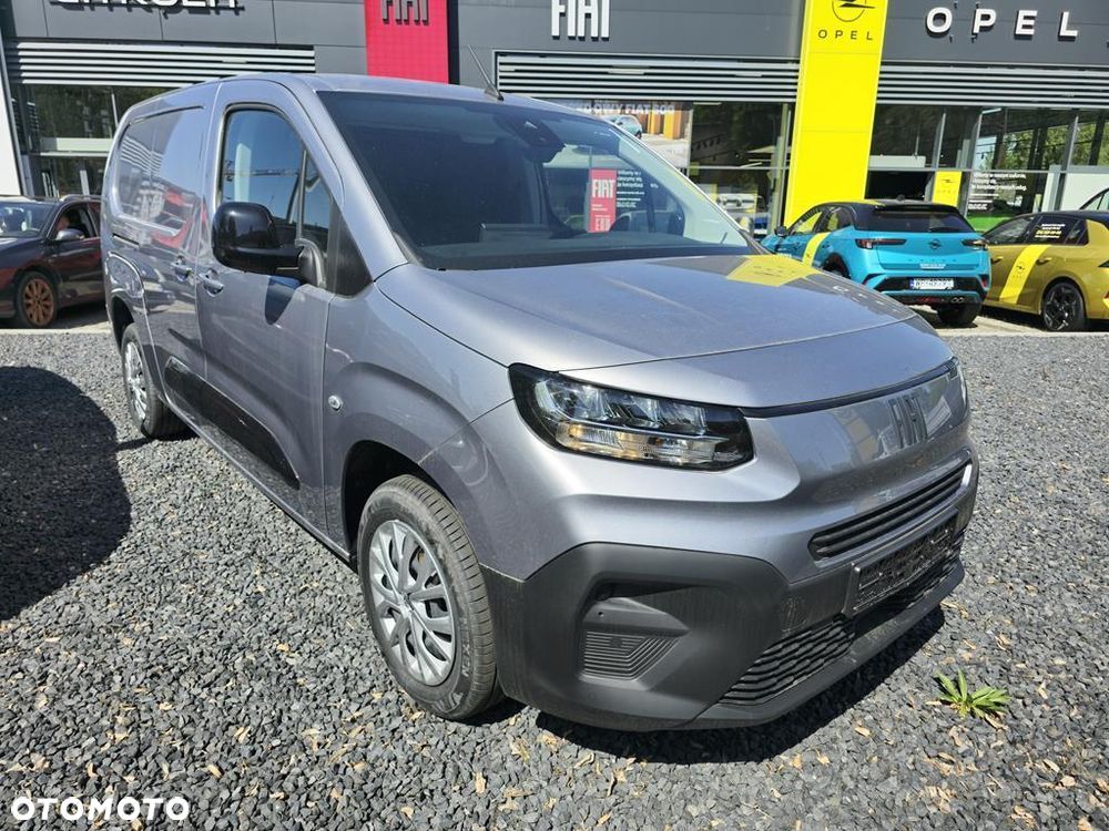 Fiat Nowy Doblo Cargo/Van - 3