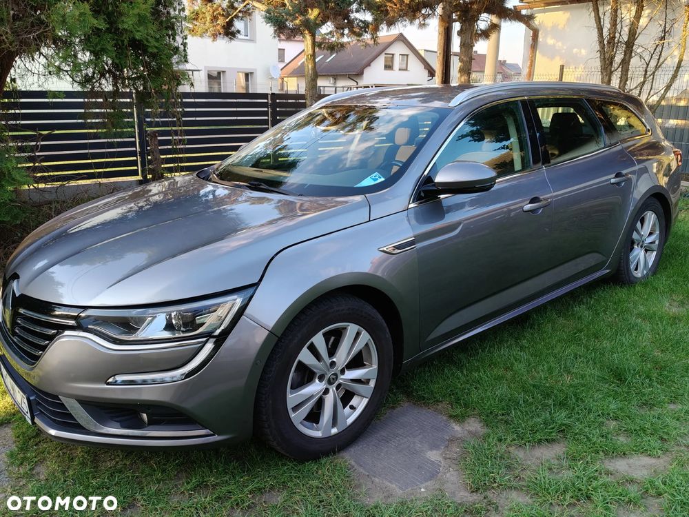 Renault Talisman 2.0 Blue dCi Intens EDC - 5