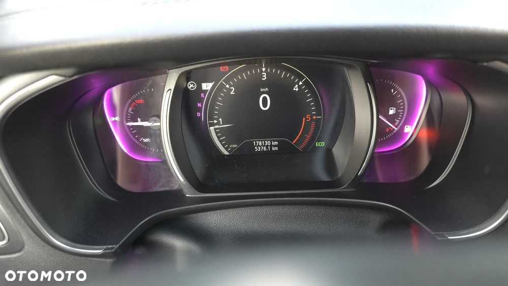 Renault Koleos 1.7 Blue dCi Intens X-Tronic - 16