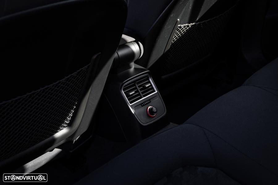 Audi A3 Sportback 2.0 TDI - 30
