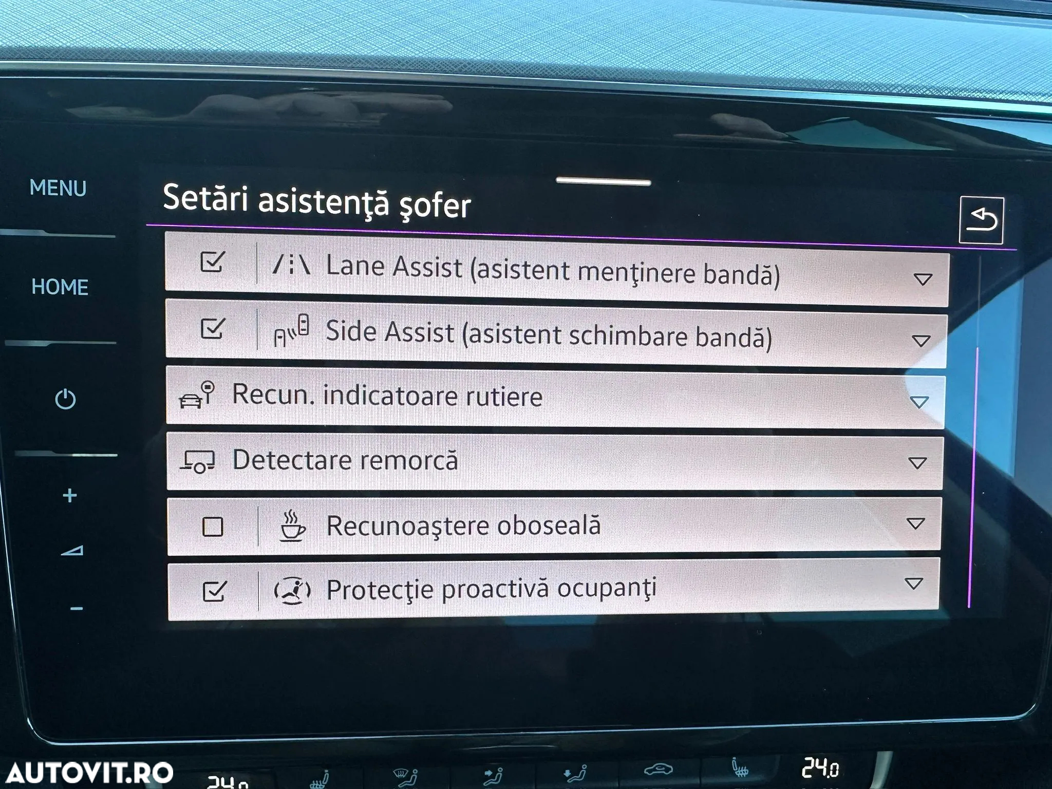 Volkswagen Passat Variant 2.0 TDI SCR Business - 35