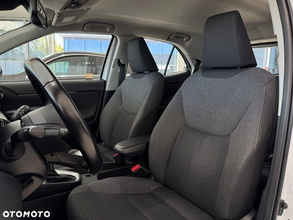 Toyota Yaris Cross Hybrid 1.5 Comfort - 10