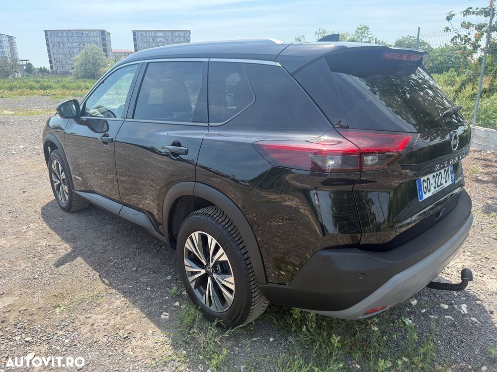 NISSAN X-Trail 2023 — imagine 9