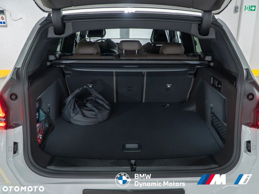 BMW X3 30e xDrive - 15