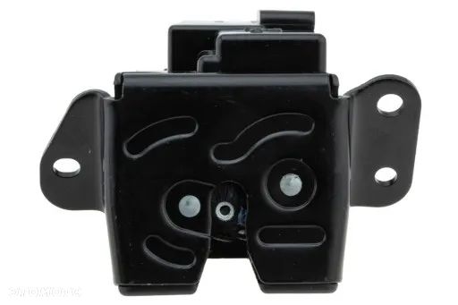 ZAMEK KLAPY BAGAŻNIKA HYUNDAI I30 KOMBI 2012- 81230-A6300 NOWY - 6