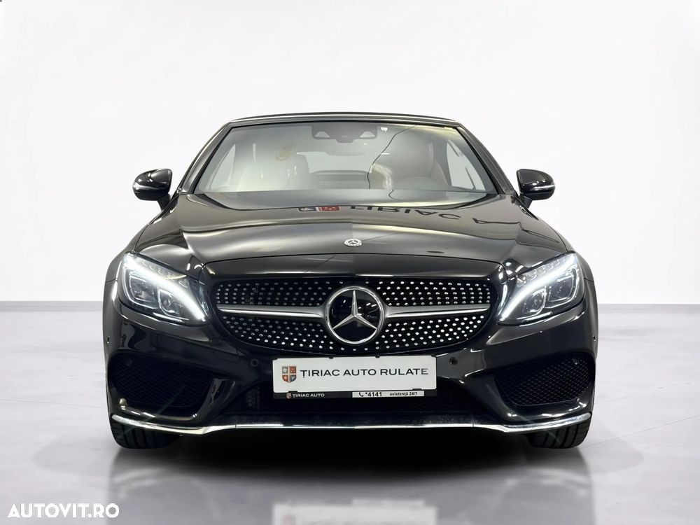 Mercedes-Benz C 220 d 4MATIC Aut. - 9