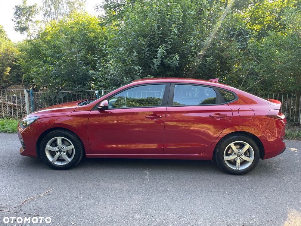 Hyundai i30 1.0 T-GDI Premiere Comfort - 19