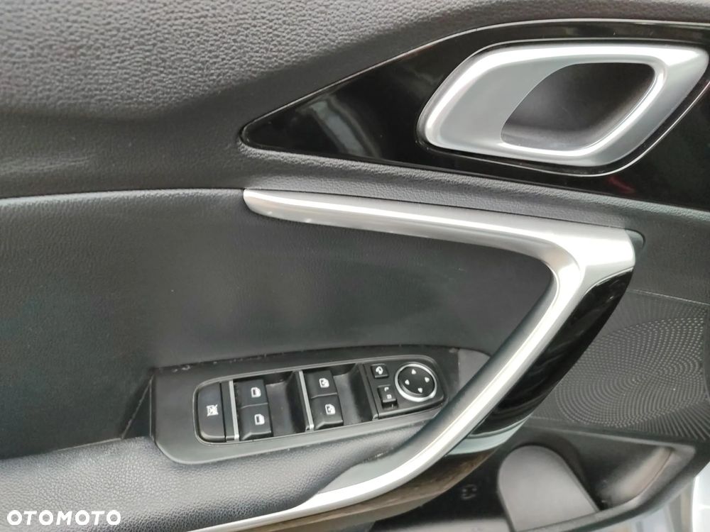 Kia Ceed 1.5 T-GDI L Business Line - 11