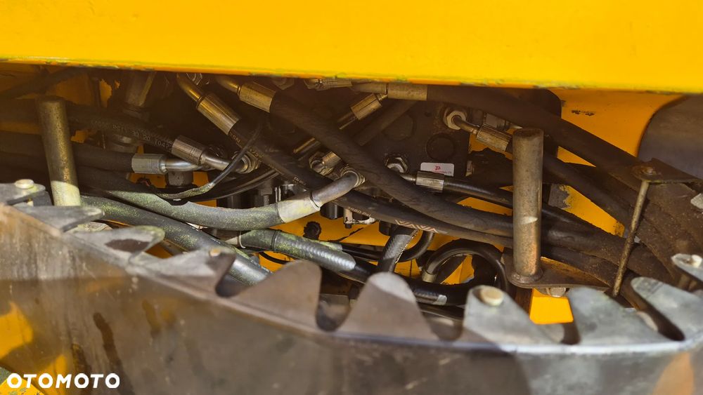 JCB 3CX - 9