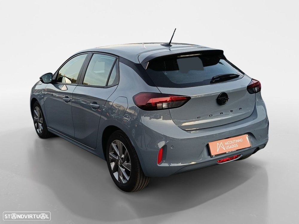 Opel Corsa 1.2 T Edition - 3