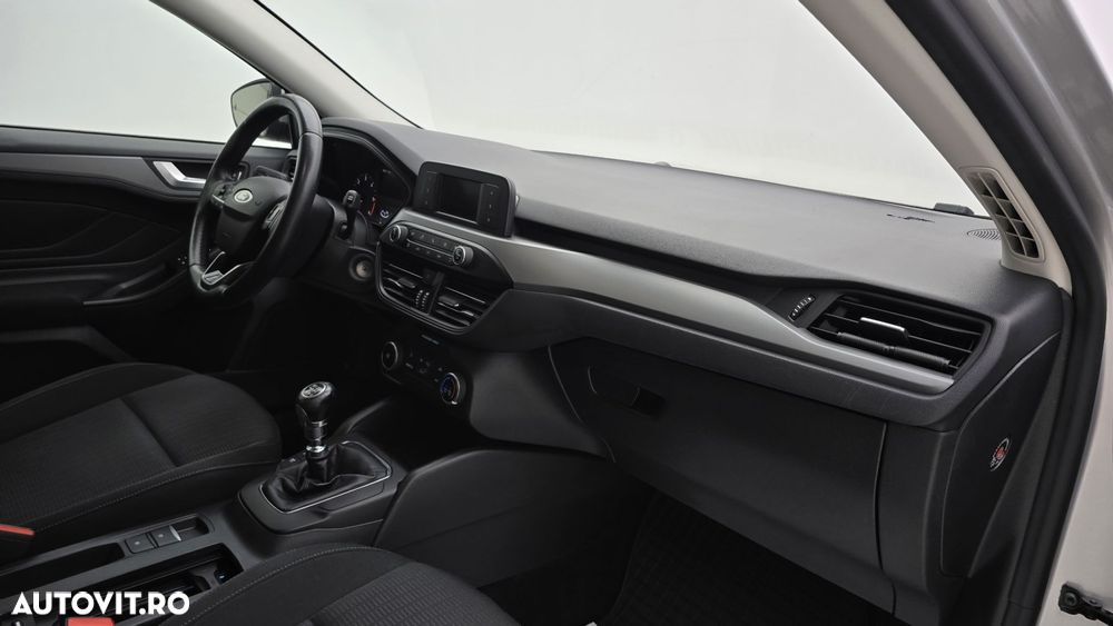 Ford Focus 1.5 EcoBlue Active - 20