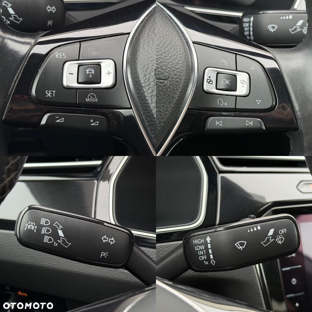 Volkswagen Arteon 2.0 TDI SCR Elegance - 11