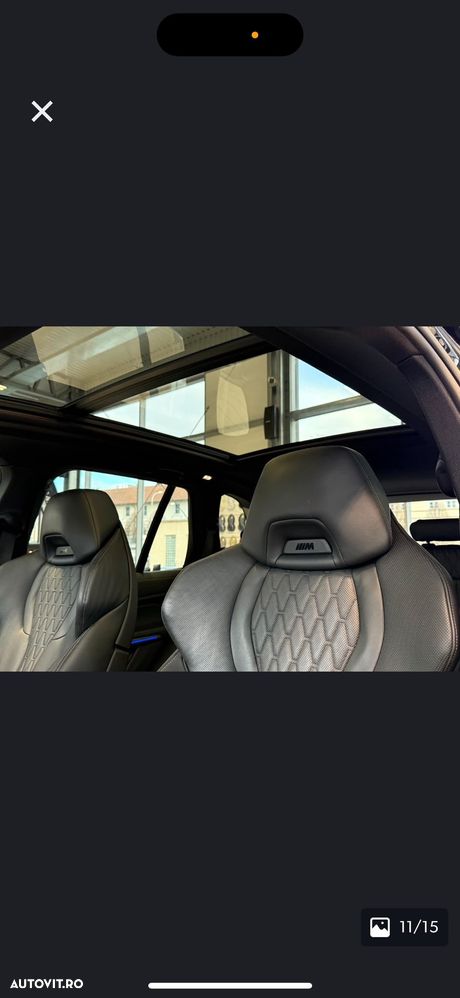 BMW X5 - 3