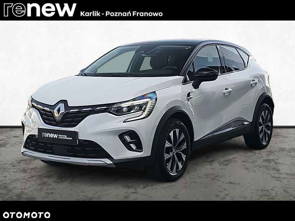 Renault Captur - 2