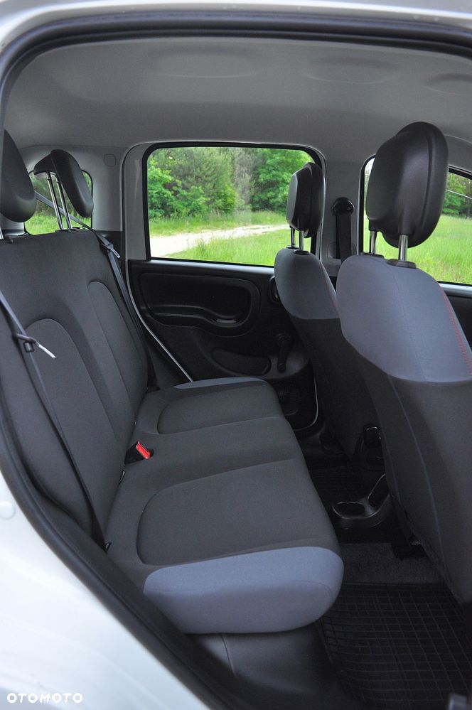 Fiat Panda 1.2 Easy EU6 - 26