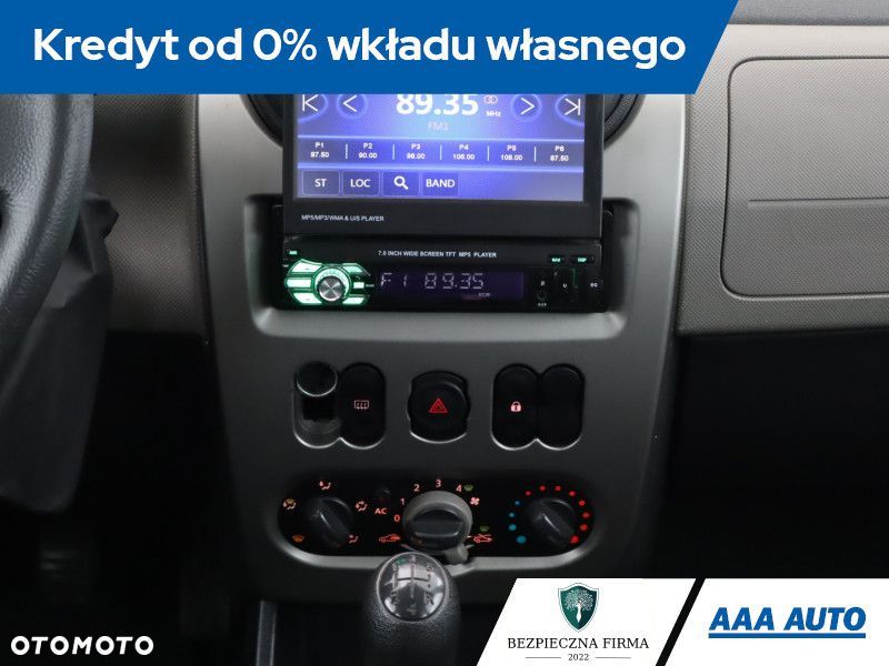Dacia Sandero - 14