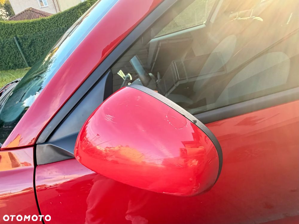Alfa Romeo Mito 1.3 JTDM Progression - 13