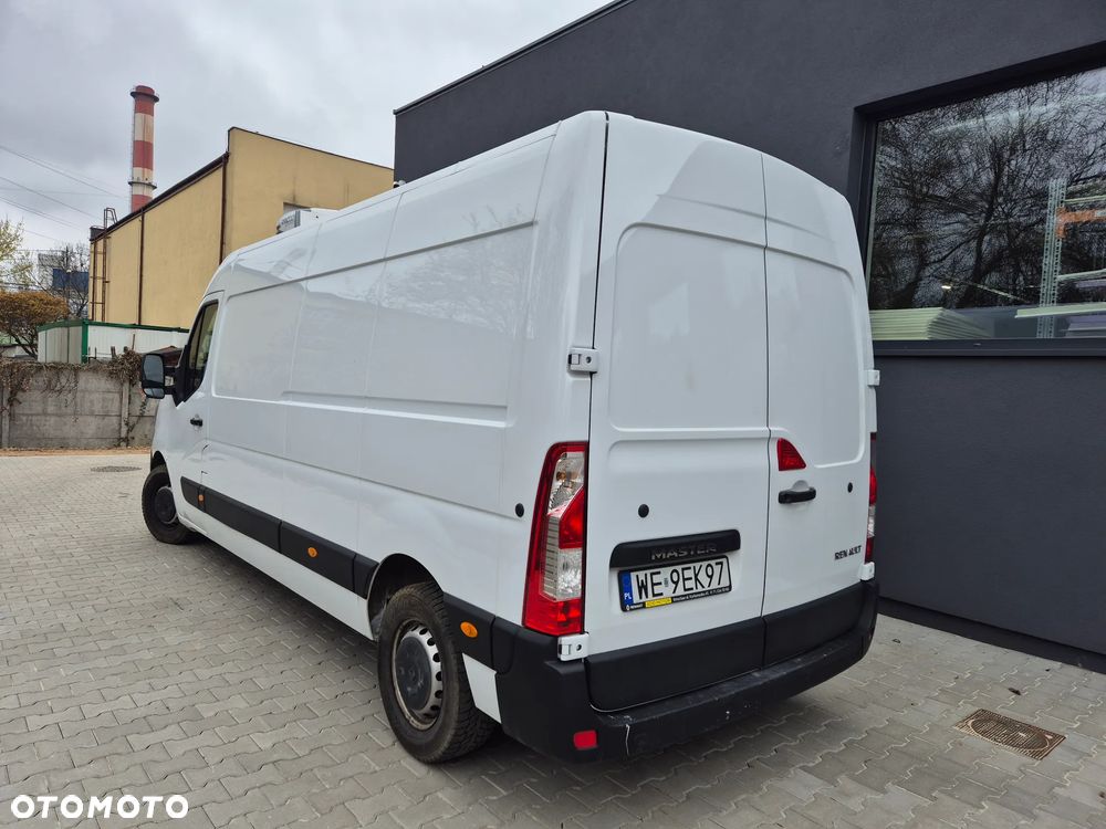 Renault Master - 7