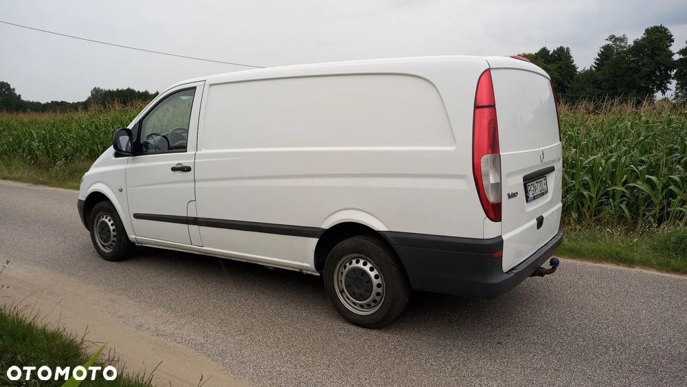 Mercedes-Benz VITO - 6