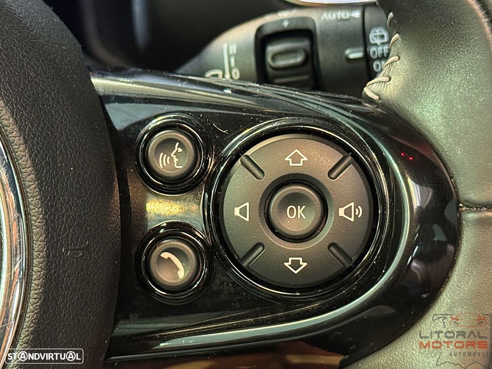 MINI Countryman Cooper Aut. Untamed Edition - 25