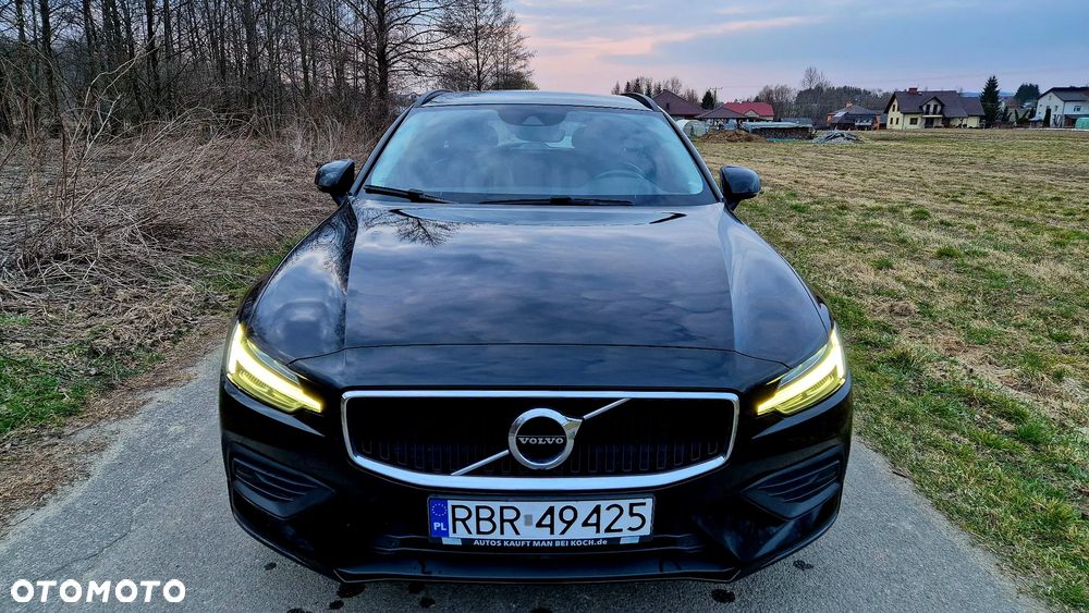 Volvo V60 D4 - 20