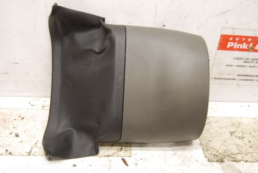 OSŁONA KOLUMNY KIEROWNICZEJ AUDI A4 B7 B6 8E0953515E 8E0953512J 8E0953512H - 8