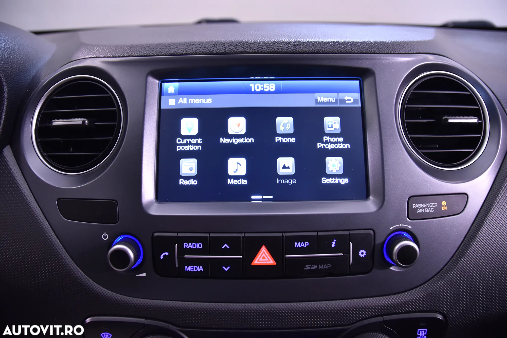 Hyundai i10 - 19