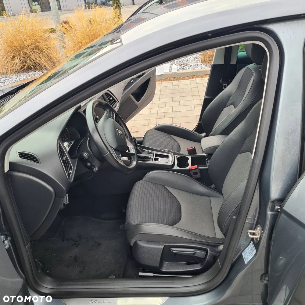 Seat Leon 1.4 TSI Start&Stop XCELLENCE - 8