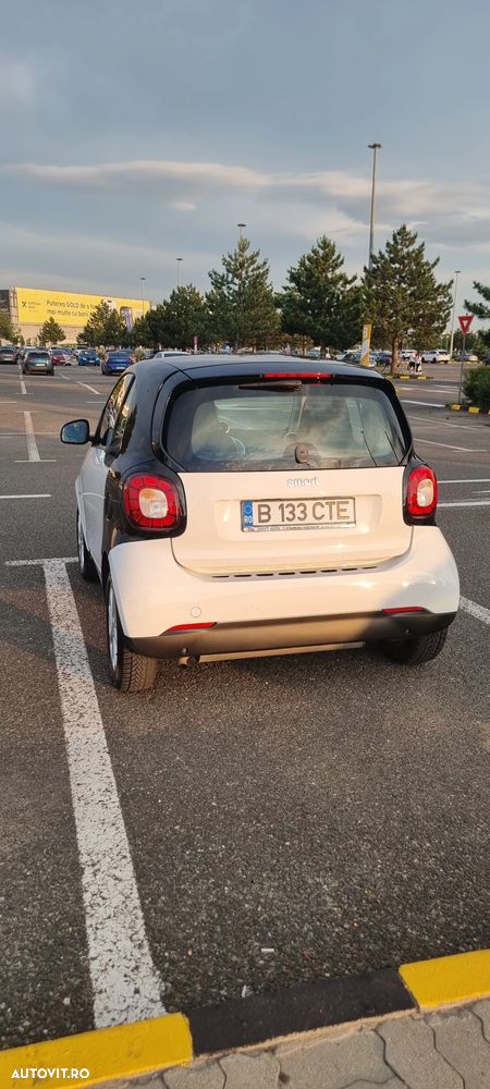 Smart Fortwo 52 KW MHD - 13