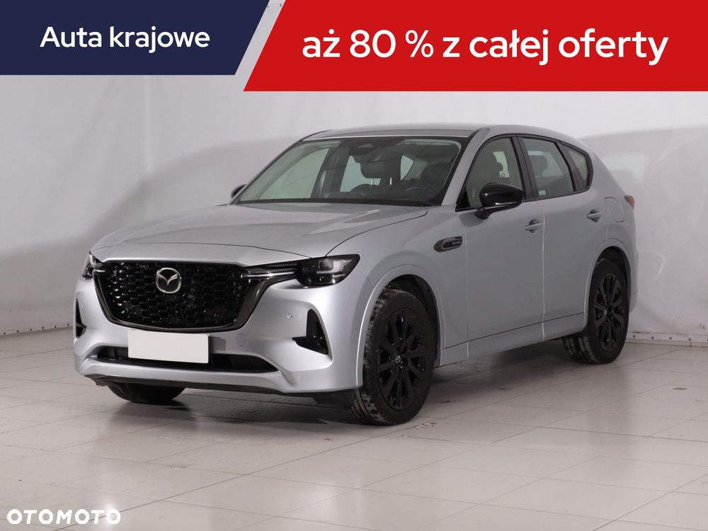 Mazda CX-60 - 3