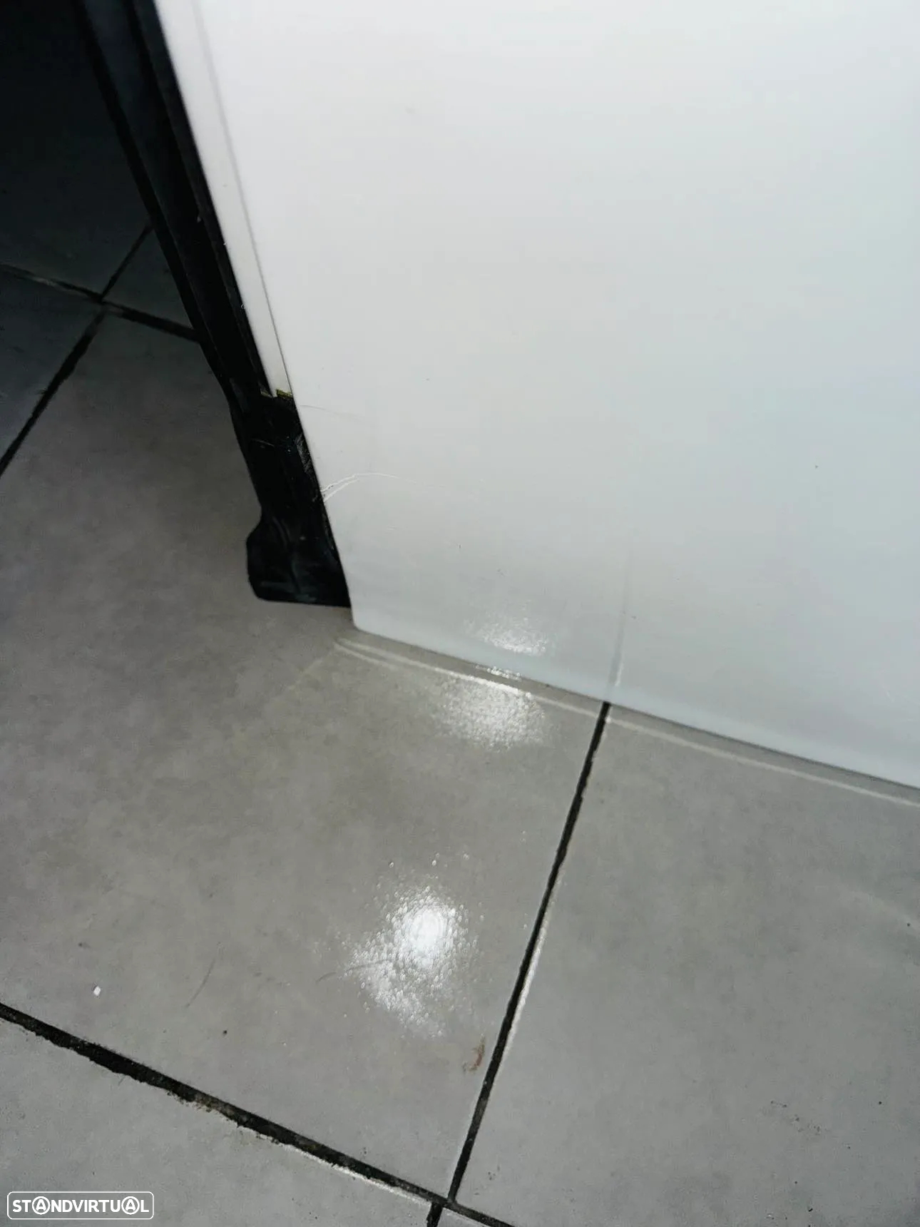 Porta Trás Direita Nissan NV200 - 2017 / 2024 - 4