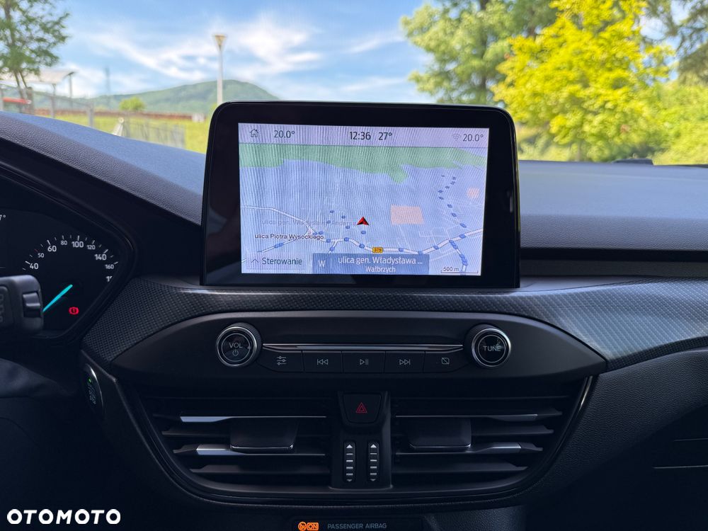 Ford Focus 1.5 EcoBoost STart-Stopp-System ST-LINE - 14