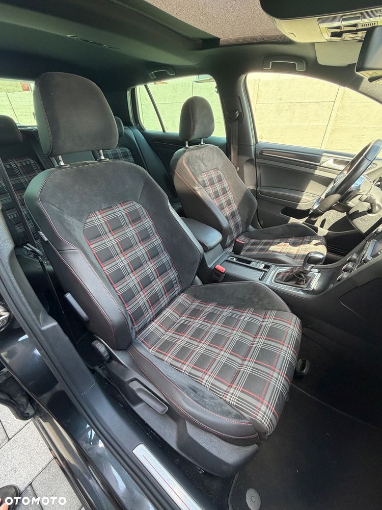 Volkswagen Golf 2.0 TSI BMT GTI Performance DSG - 15