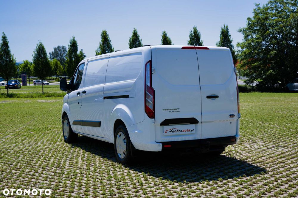 Ford Transit Custom L2H1 - 5