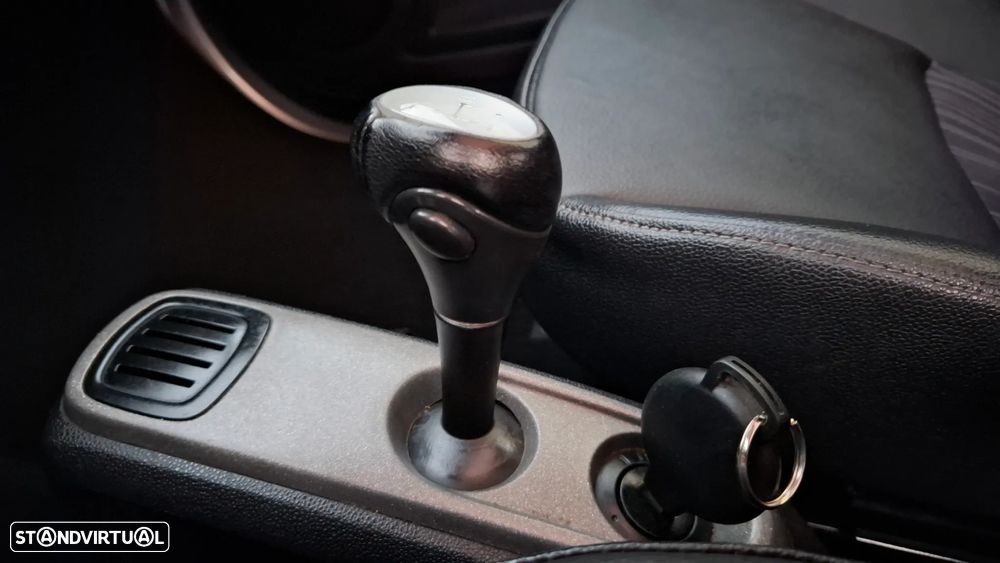 Smart ForTwo Coupé 1.0 T Passion 84 - 30