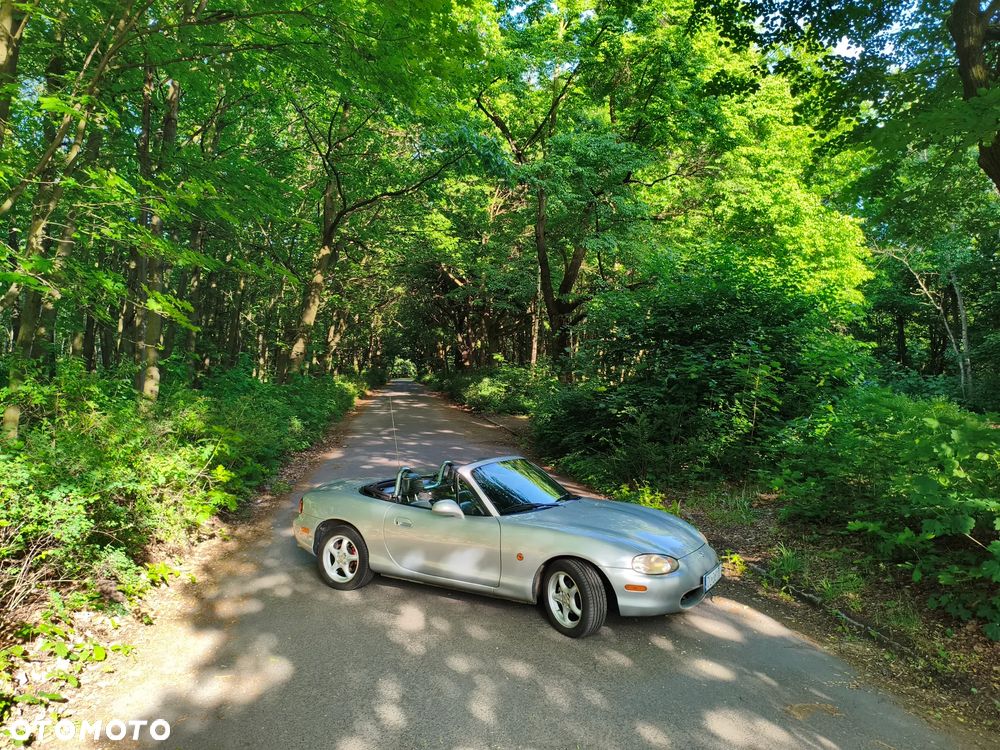Mazda MX-5 - 7