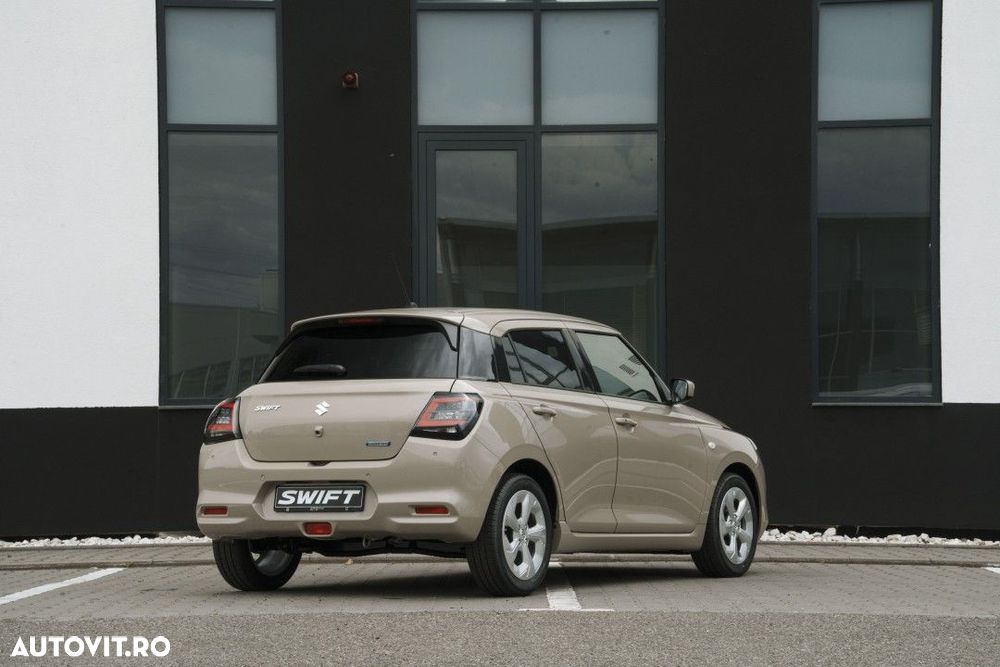 Suzuki Swift - 25