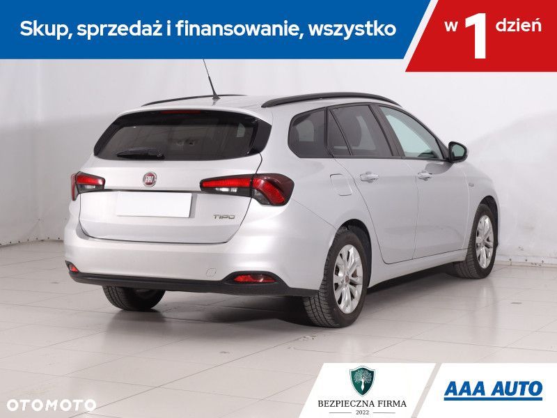 Fiat Tipo - 7